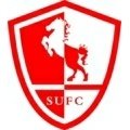 Escudo del Shanghai United
