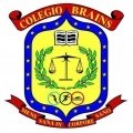 Escudo del Colegio Brains A