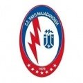 Escudo del Rayo Majadahonda C