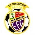 Escudo del Escuela Futbol Concepcion B