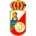 Escudo del RSD Alcala B