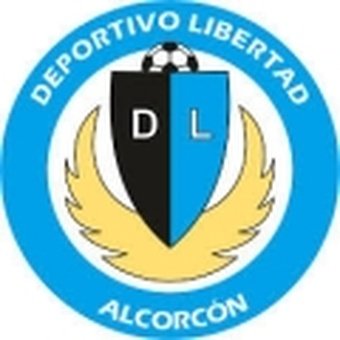 Libertad Alcorcon A