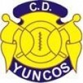 Escudo del Deportivo Yuncos