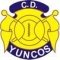 Escudo Deportivo Yuncos