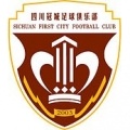 Escudo Shenyang Dongjin