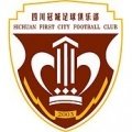 Escudo del Sichuan FC
