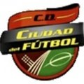 Escudo del Ciudad del Futbol A