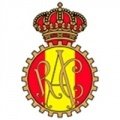 Escudo del Jarama Race A