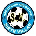 Escudo del Siete Villas