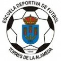 Escudo del Futbol de Torres