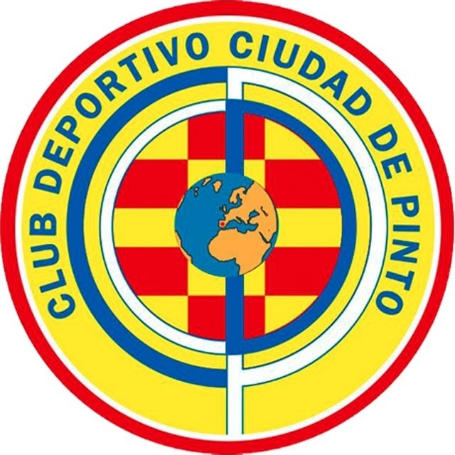 Escudo del Ciudad de Pinto-Quintana B