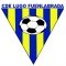 Escudo Lugo Fuenlabrada B