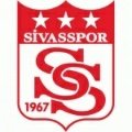 Escudo del Sivasspor