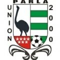 Escudo del Union 2000 A