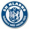 Escudo del SK Kladno