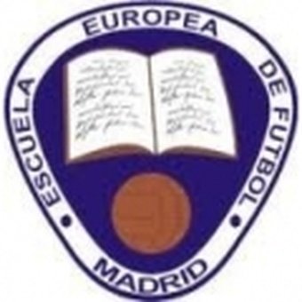 Escuela Europea CF