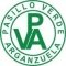Escudo Pasillo Verde Arganzuela A