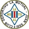 Escudo del La Mutual Juan XXIII A