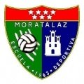 Escudo del Escuela Moratalaz C