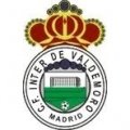 Escudo del Inter Valdemoro