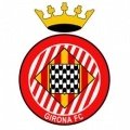 Escudo del Girona A