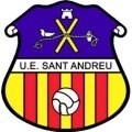 Escudo del Sant Andreu A