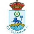 Escudo del Talamanca