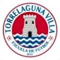 Escudo del Torrelaguna Villa