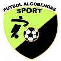 Escudo del Futbol Alcobendas Sport B