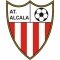 Escudo Atletico Alcala