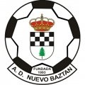 Escudo del Nuevo Baztan B
