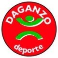 Escudo del Deportes Daganzo A