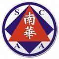 Escudo del South China AA