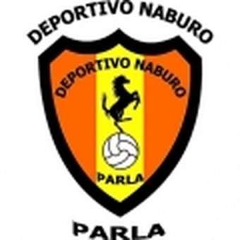 Deportivo Naburo