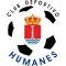 Escudo Humanes C