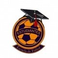 Escudo del Estudiantes Alcorcon B