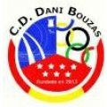 Escudo del Dani Bouzas CD
