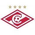 Escudo del Spartak Moskva