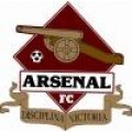 Escudo del Arsenal CF