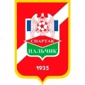 Spartak Nalchik