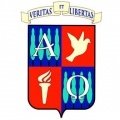 Escudo del Colegio Alameda de Osuna B