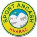 Escudo del Sport Ancash Huaraz