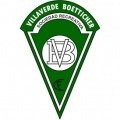 Escudo del VIllaverde-Boetticher B