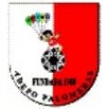 Escudo del Adepo Palomeras C