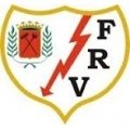 Escudo del Fundacion Rayo Vallecano H