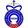 Escudo del Marianistas Amoros B
