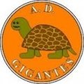 Escudo del Gigantes B