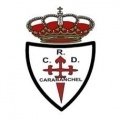 Escudo del Real Carabanchel C