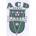 Escudo del Parque Arganzuela B