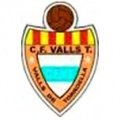 Escudo del Valls de Torroella